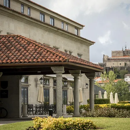 Parador De Tui-2