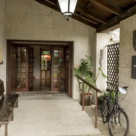 Parador De Tui-3